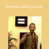 David Snyder – Hypnotic selling secrets