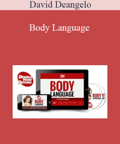 David Deangelo – Body Language