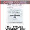 Wyatt Woodsmall – Emotional Intelligence
