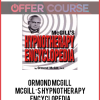 Ormond McGill – McGill’s Hypnotherapy Encyclopedia