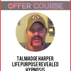 Talmadge Harper – Life Purpose Revealed Hypnosis