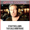 Stacy Kellams – Tax Sale Arbitrage