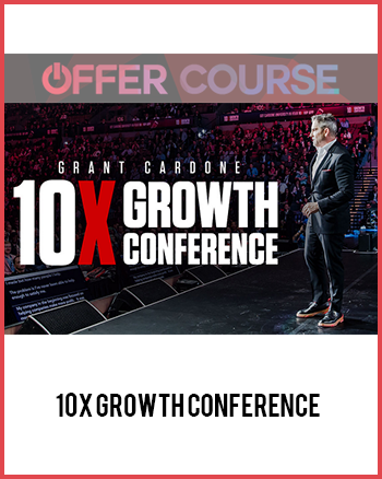 10X Growth Conference 2018
