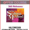 Hale Dwoskin – Sedona Method – 365 Releases