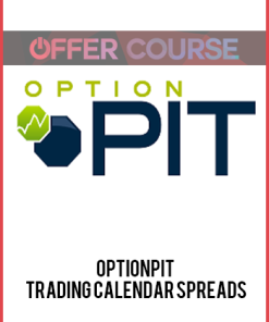 OptionPit – Trading Calendar Spreads