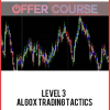 Level 3 - AlgoX Trading Tactics