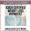ICBCH SuccessFit Weight-Loss Hypnosis Certification