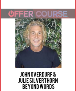 John Overdurf & Julie Silverthorn – Beyond Words