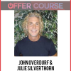 John Overdurf & Julie Silverthorn – Values