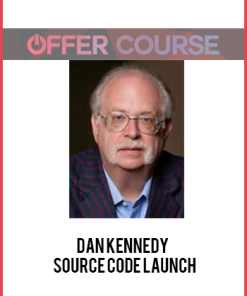 Dan Kennedy – Source Code Launch