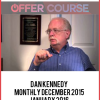 Dan Kennedy Monthly December 2015 – January 2016