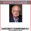 Dan Kennedy Diamond Monthly – November 2016