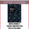 Bruce Grimley – Theory and Practice of NLP Coaching: A Psychological Approach