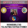 Richard Bolstad – Full NLP Master Practitioner 19 Day Certification
