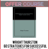Wright Thurston – 60 Strategies for Successful Investing and Selling