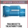 Paul Mascetta – The Authority Code