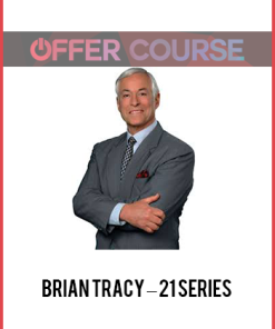 Brian Tracy – 21 Series