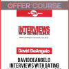 David DeAngelo – Interviews with Dating Gurus Archive 2003 – 2009