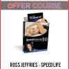 Ross Jeffries – Speed Life