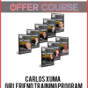 Carlos Xuma – Girlfriend Training Program