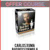 Carlos Xuma – Bad Boy Formula