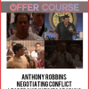 Anthony Robbins – Negotiating Conflict: Leadership in Times of Crisis