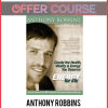 Anthony Robbins – Energy for Life