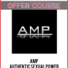 AMP – Authentic Sexual Power