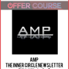 AMP – The Inner Circle Newsletter FULL Vol. 1 + 2 + 3