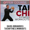 David-Dorian Ross – Tai Chi Fitness Workouts