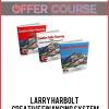 Larry Harbolt – Creative Financing System