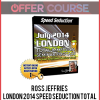 Ross Jeffries – London 2014 Speed Seduction Total Immersion Seminar Footage