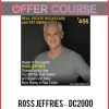 Ross Jeffries – DC2000