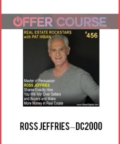 Ross Jeffries – DC2000