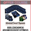 Igor Ledochowski – advanced covert hypnosis mind bending language