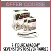 7-Figure Academy – Seven Steps to Seven Figures