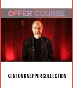 Kenton Knepper Collection