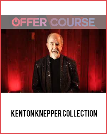 Kenton Knepper Collection