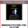 Monroe Institute (Hemi-Sync) -Collection