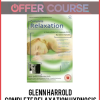 Glenn Harrold – Complete Relaxation Hypnosis