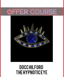 Docc Hilford – The Hypnotic Eye