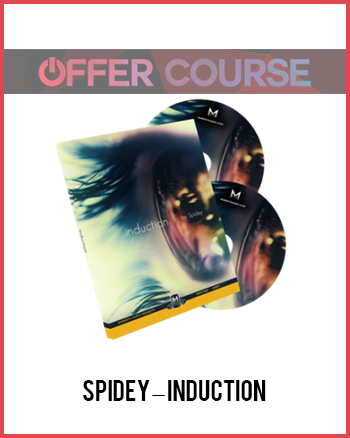 Spidey – Induction