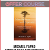 Michael Yapko – Mindfulness and Hypnosis