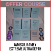 James R. Ramey – Extreme Ultra Depth Hypnosis Process Program