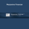 Dandrew Media - Mezzanine Financier