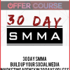 30 Day SMMA – Build Up Your Social Media Marketing Agency in 30 Days or Less