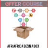Afriafrica Biz in a Box
