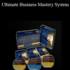 Anthony Robbins & Chet Holmes - Ultimate Business Mastery System