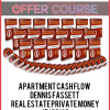Apartment cash flow Dennis Fassett Real Estate Private Money 101 Price