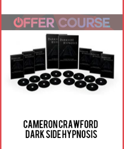 Cameron Crawford – Dark Side Hypnosis